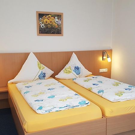 Hotel Alte Post Kehl Zewnętrze zdjęcie