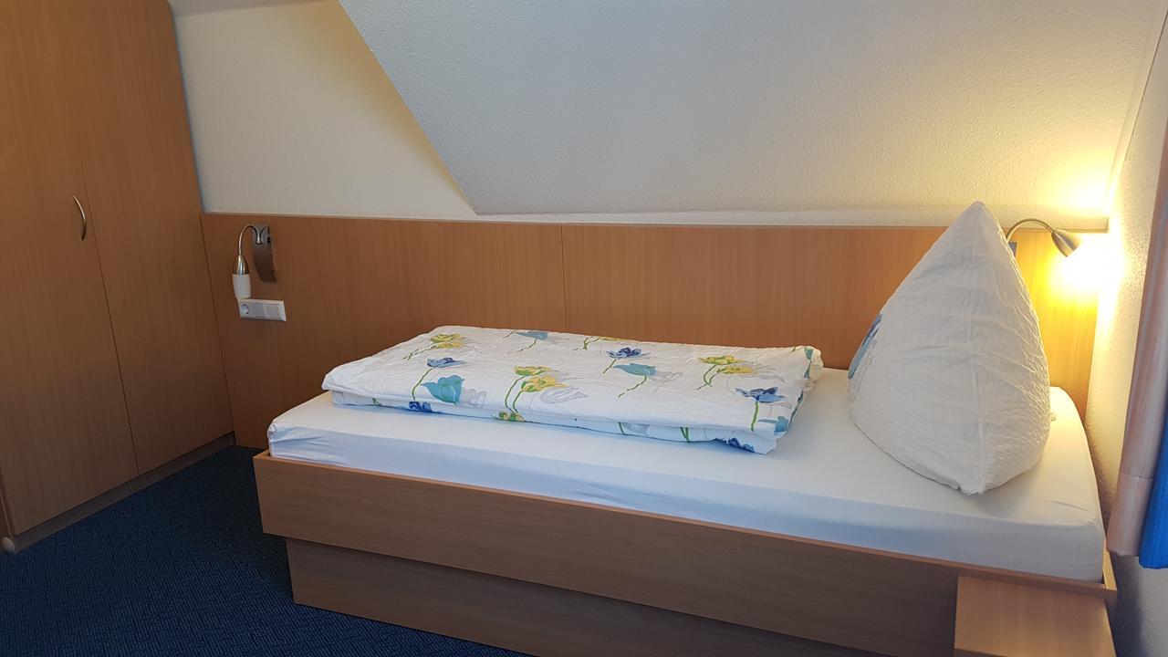 Hotel Alte Post Kehl Zewnętrze zdjęcie