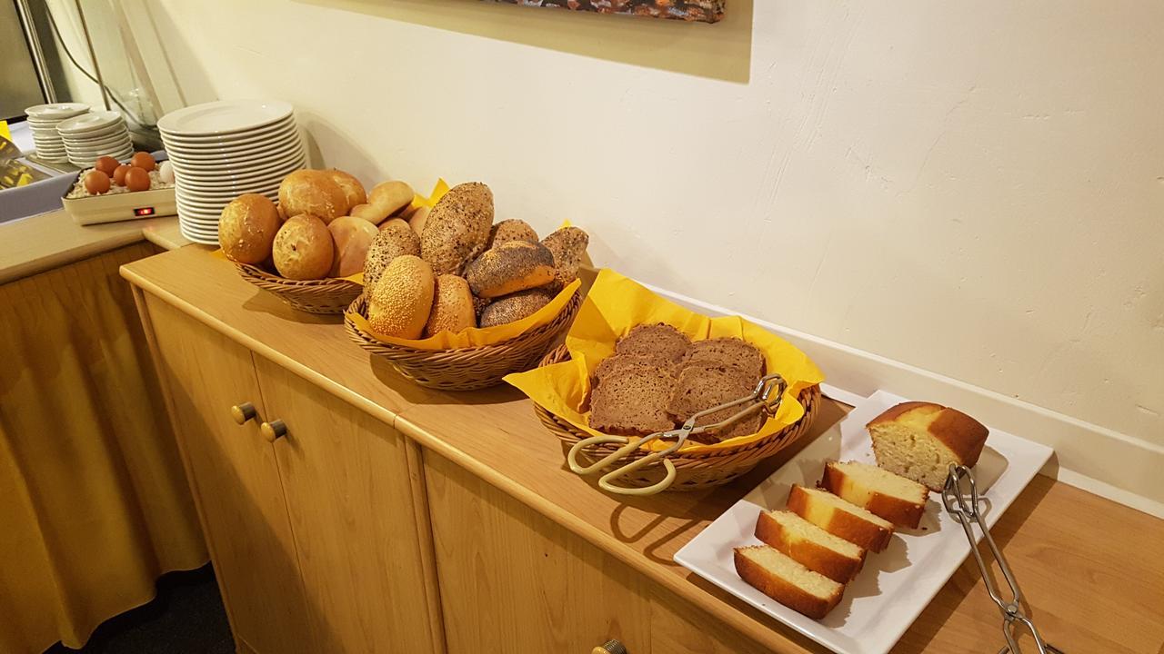 Hotel Alte Post Kehl Zewnętrze zdjęcie