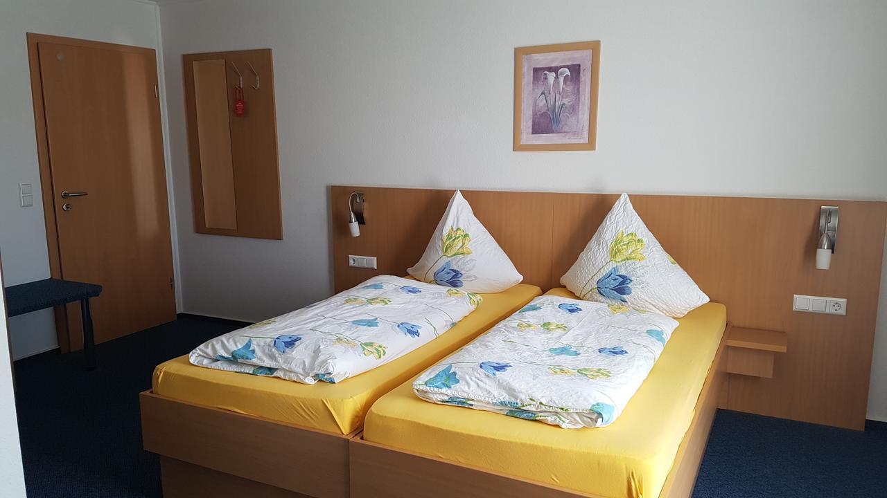 Hotel Alte Post Kehl Zewnętrze zdjęcie