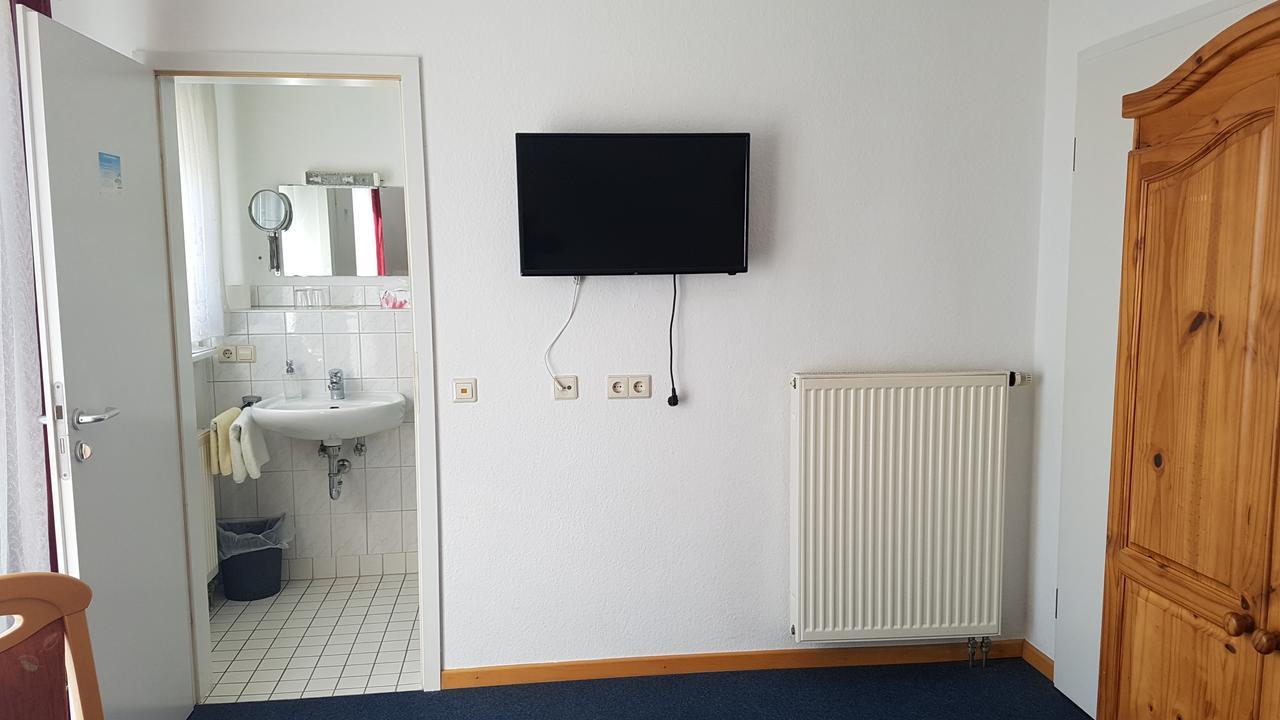 Hotel Alte Post Kehl Zewnętrze zdjęcie