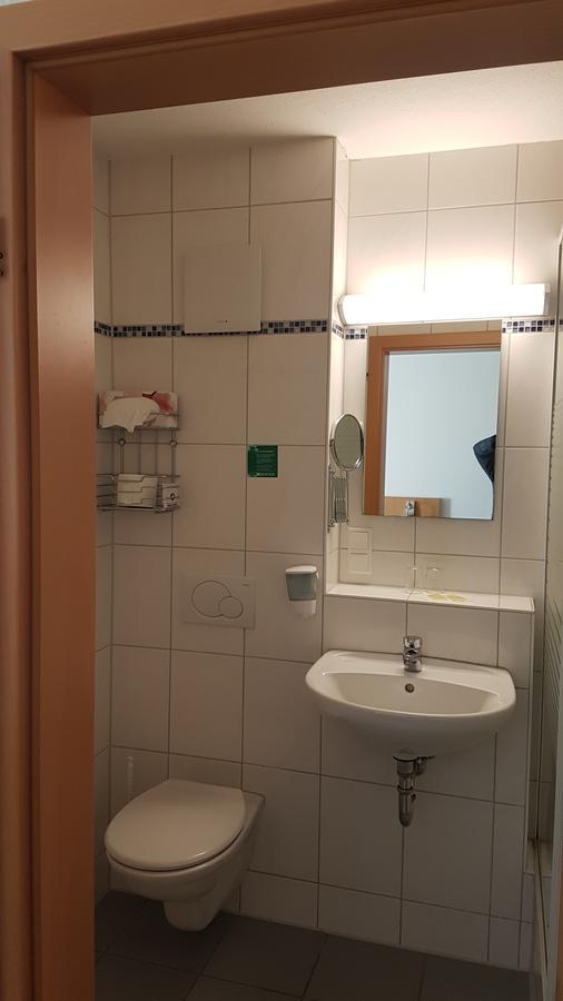 Hotel Alte Post Kehl Zewnętrze zdjęcie