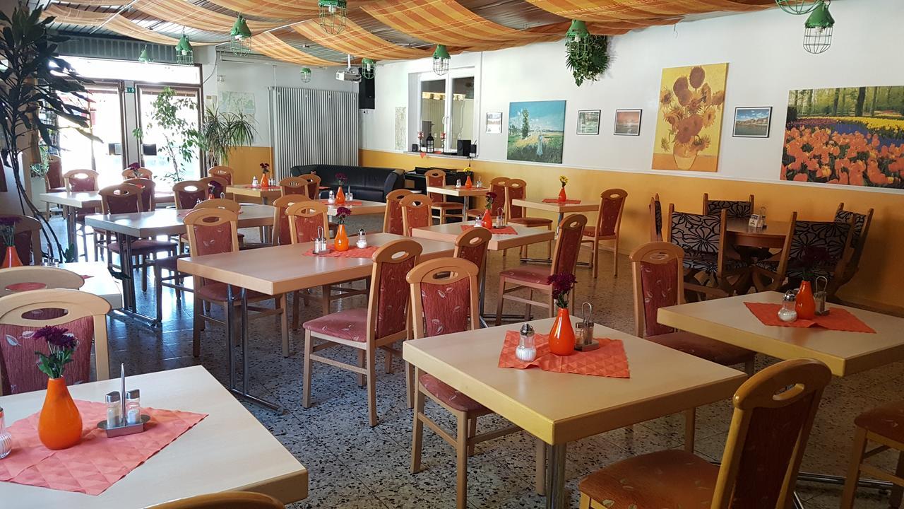 Hotel Alte Post Kehl Zewnętrze zdjęcie