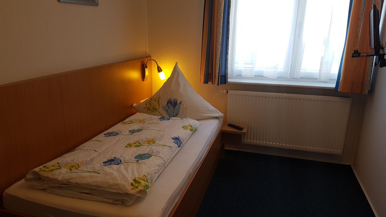 Hotel Alte Post Kehl Zewnętrze zdjęcie